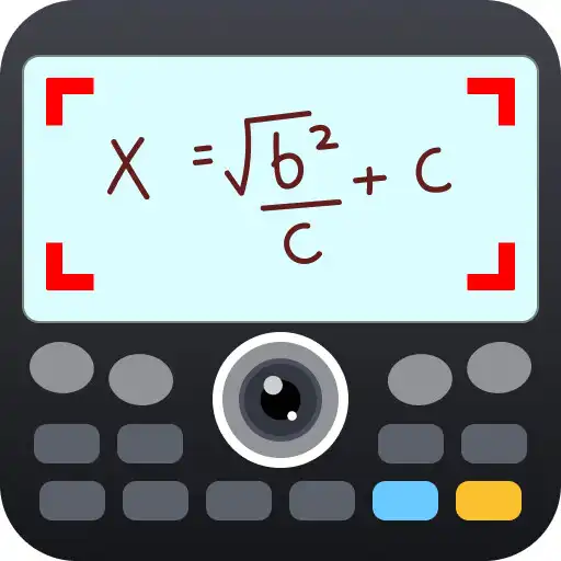 Play Math Calculator:AI Math Solver APK