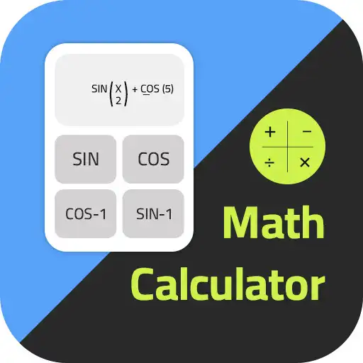 Play Math Calculator + Graph,Matrix APK Play Math Calculator + Graph,Matrix APK