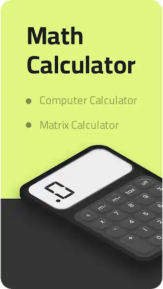 Play Math Calculator + Graph,Matrix  and enjoy Math Calculator + Graph,Matrix with UptoPlay