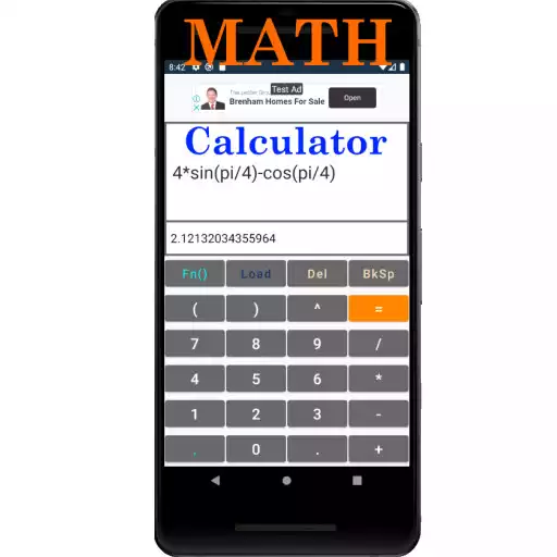 Play Math Calculator APK Play Math Calculator APK