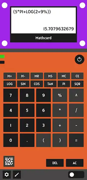 Play Mathcard  and enjoy Mathcard with UptoPlay