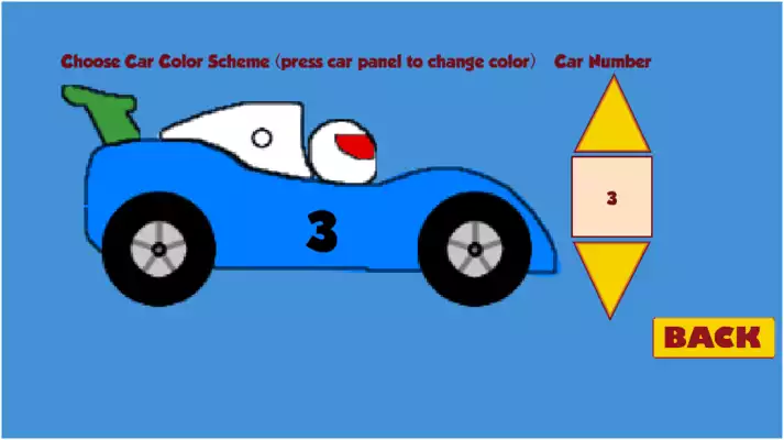 Play Math Car Racing game for Kids Play Math Car Racing game for Kids
