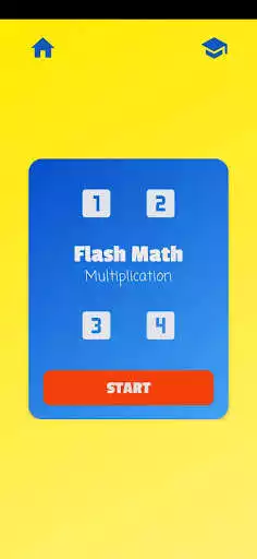 Play Math Challenge Game