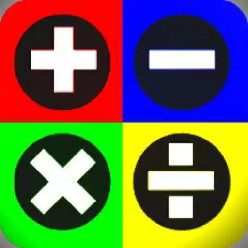 Free play online Math Challenge Mania : Brain Workout APK