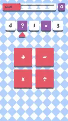 Play Math Challenge Mania : Brain Workout Play Math Challenge Mania : Brain Workout