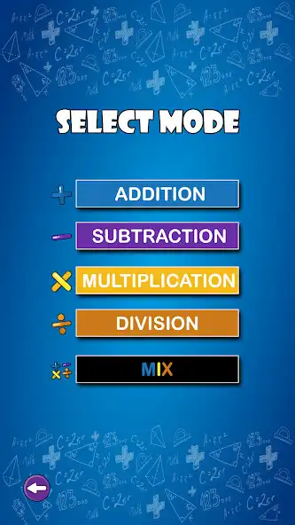 Play Math Challenge - Math Game as an online game Math Challenge - Math Game with UptoPlay
