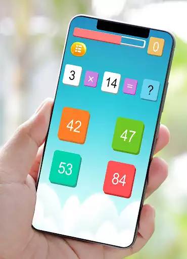 Play Math Challenge  and enjoy Math Challenge with UptoPlay