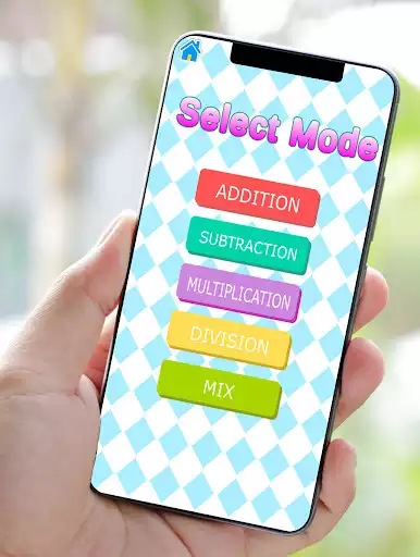 Play Math Challenge as an online game Math Challenge with UptoPlay