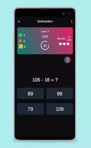 Play Math Challenge - Test Your Math IQ as an online game online Math Challenge - Test Your Math IQ with UptoPlay com.bijoymart.mathchallenge Play Math Challenge - Test Your Math IQ as an online game Math Challenge - Test Your Math IQ with UptoPlay