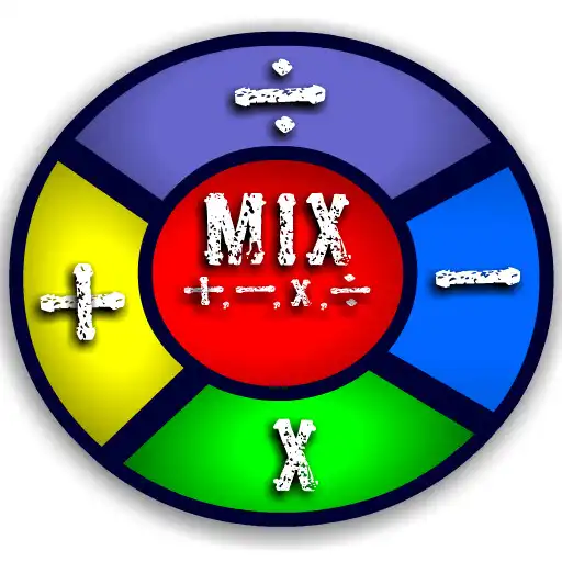 Play Math Circle Roulette APK