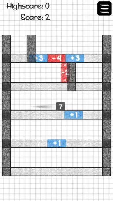 Play Math Climb as an online game Math Climb with UptoPlay