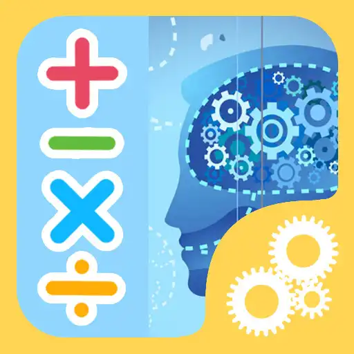 Play Math Club - math games APK