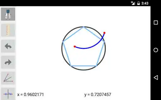 Play Math Construction Plus as an online game Math Construction Plus with UptoPlay