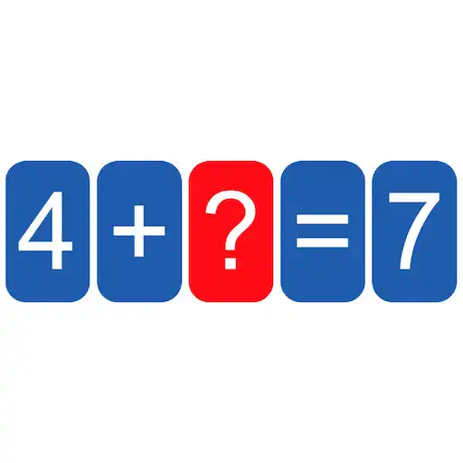 Play Math Cross - IQ Riddles APK
