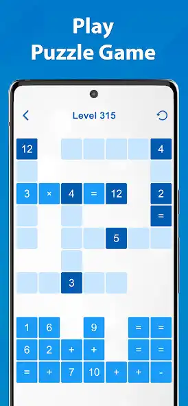 Play Math Cross - IQ Riddles as an online game online Math Cross - IQ Riddles with UptoPlay Play Math Cross - IQ Riddles as an online game Math Cross - IQ Riddles with UptoPlay