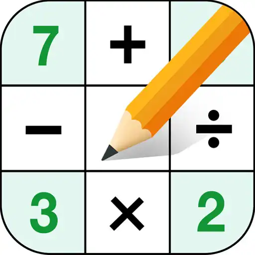 Play Math Crossword - Number Puzzle APK Play Math Crossword - Number Puzzle APK