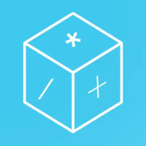 Play MathCube - Math Game APK