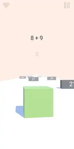Play MathCube - Math Game as an online game online MathCube - Math Game with UptoPlay com.AlicityDev.MathCube Play MathCube - Math Game as an online game MathCube - Math Game with UptoPlay