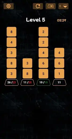 Play Math Cubes Plus  and enjoy Math Cubes Plus with UptoPlay