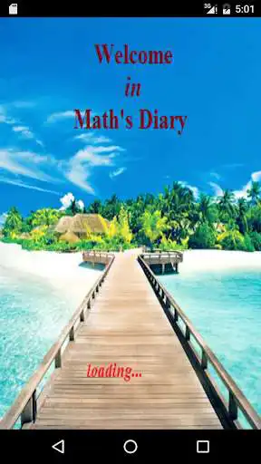 Play Math Diary  and enjoy Math Diary with UptoPlay