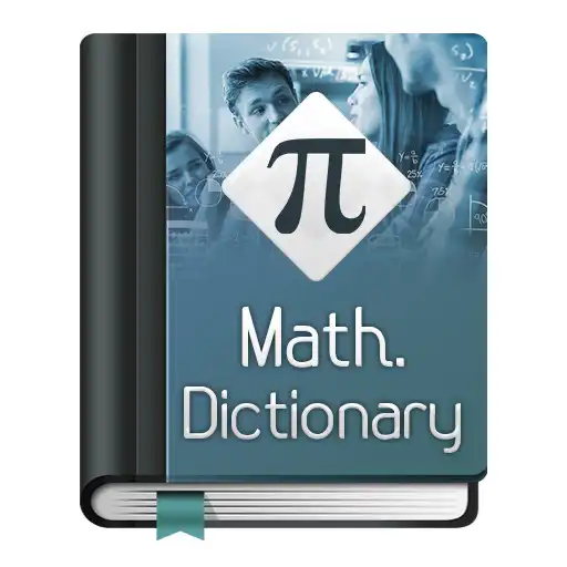 Play Math Dictionary Offline APK