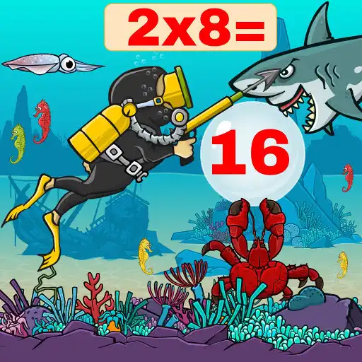 Play MathDive: Learn Times Tables APK Play MathDive: Learn Times Tables APK