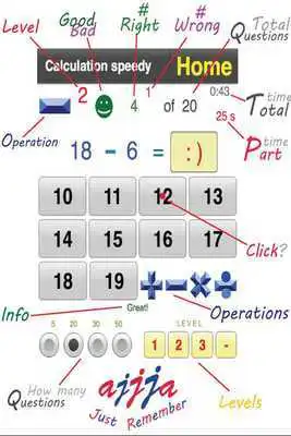 Play Math Doctor 4Tab Free