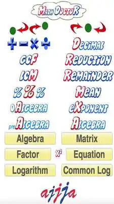 Play Math Doctor 4Tab Free