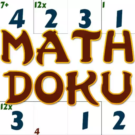 Play Mathdoku APK Play Mathdoku APK