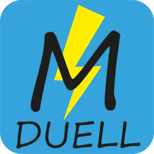 Play Mathduell - Kopfrechnen üben APK