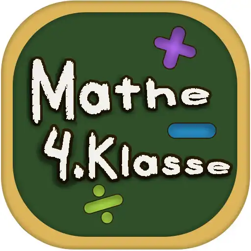 Play Mathe 4. Klasse by SHERIF APK Play Mathe 4. Klasse by SHERIF APK
