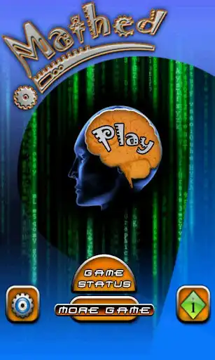 Play Mathed : Fun Maths as an online game Mathed : Fun Maths with UptoPlay