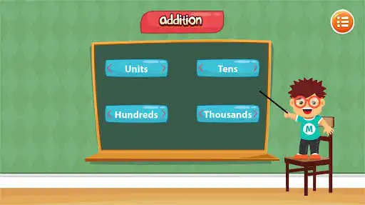 Play Math Education for Kids  and enjoy Math Education for Kids with UptoPlay