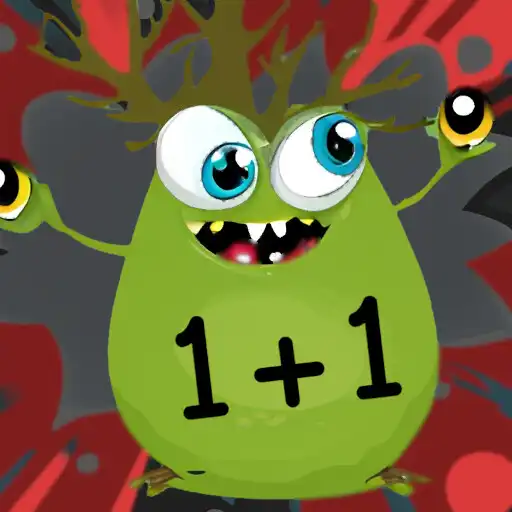 Play Mathe Horror APK