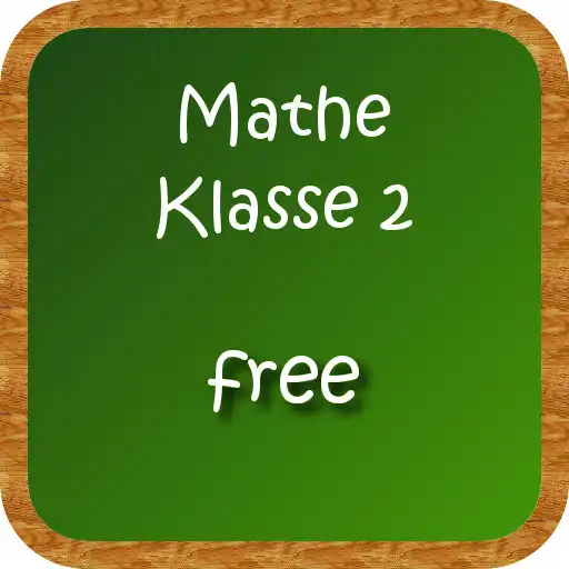 Play Mathe Klasse 2 - free APK Play Mathe Klasse 2 - free APK