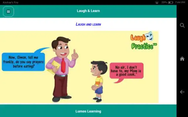 Play Math ELA Grade 4 - Common Core