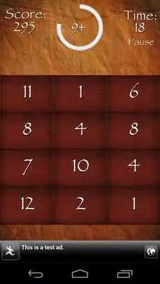 Play Mathemancer