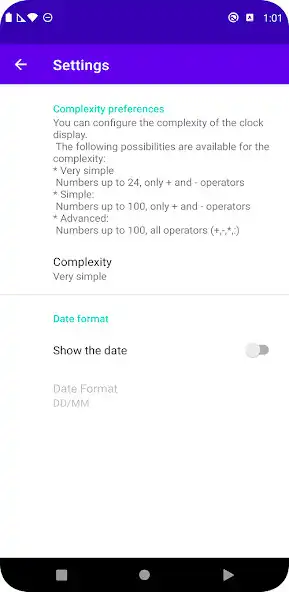Play Mathematical Clock as an online game online Mathematical Clock with UptoPlay Play Mathematical Clock as an online game Mathematical Clock with UptoPlay