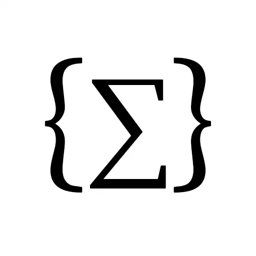 Play Mathematical formulas editor APK