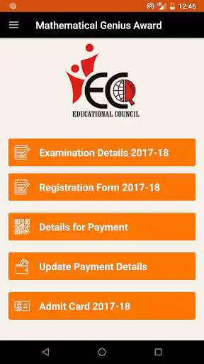 Play Mathematical Genius Award  and enjoy Mathematical Genius Award with UptoPlay