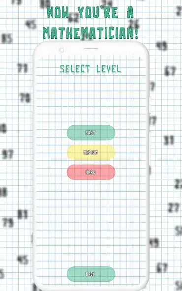 Play Mathematical Path as an online game Mathematical Path with UptoPlay