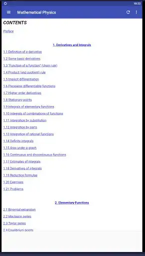 Play Mathematical physics  and enjoy Mathematical physics with UptoPlay