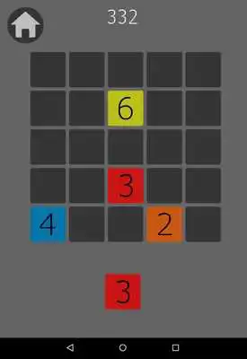 Play Mathematical puzzle game