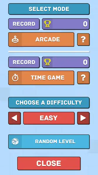 Play Mathematical squares as an online game Mathematical squares with UptoPlay