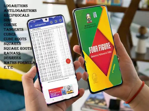 Play Mathematical tables: four figure. as an online game Mathematical tables: four figure. with UptoPlay