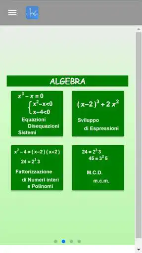 Play Mathematica School  and enjoy Mathematica School with UptoPlay
