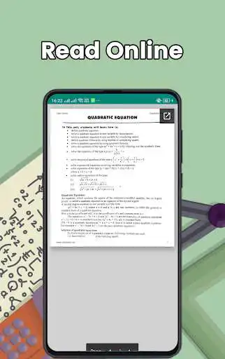 Play Mathematics 10th Class Exercise Solution as an online game Mathematics 10th Class Exercise Solution with UptoPlay