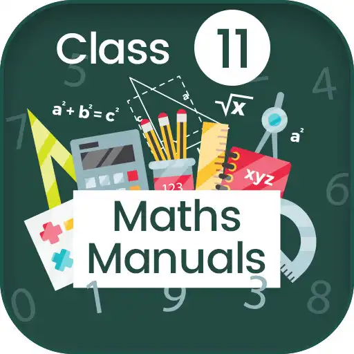 Play Mathematics 11th Class Exercise Solution APK