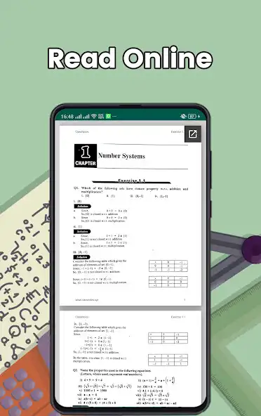 Play Mathematics 11th Class Exercise Solution as an online game Mathematics 11th Class Exercise Solution with UptoPlay