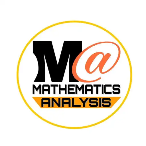 Play MATHEMATICS ANALYSIS APK Play MATHEMATICS ANALYSIS APK